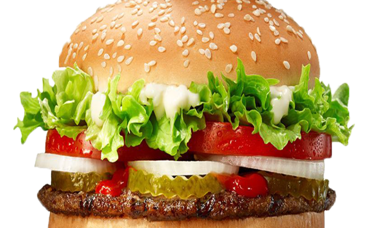 King Burger
