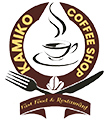 kamiko coffee