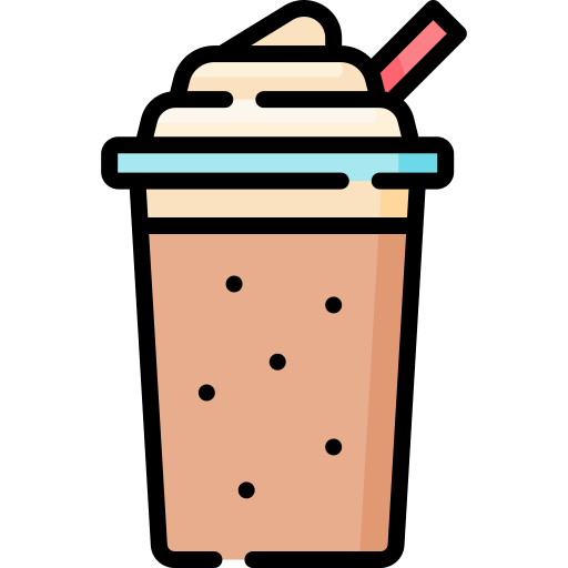 Milkshakes