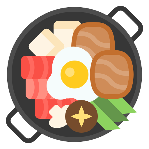 Delicious African Food