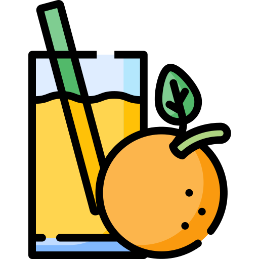 Blendes Drinks